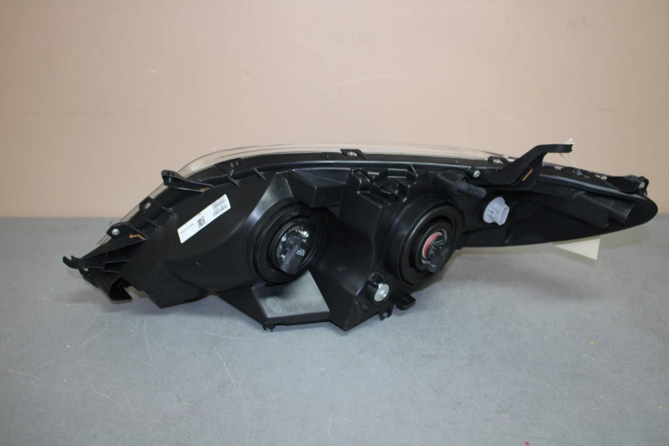 2011 2012 2013 2014 TOYOTA SIENNA RIGHT SIDE HALOGEN HEADLIGHT Foto 4 de 4