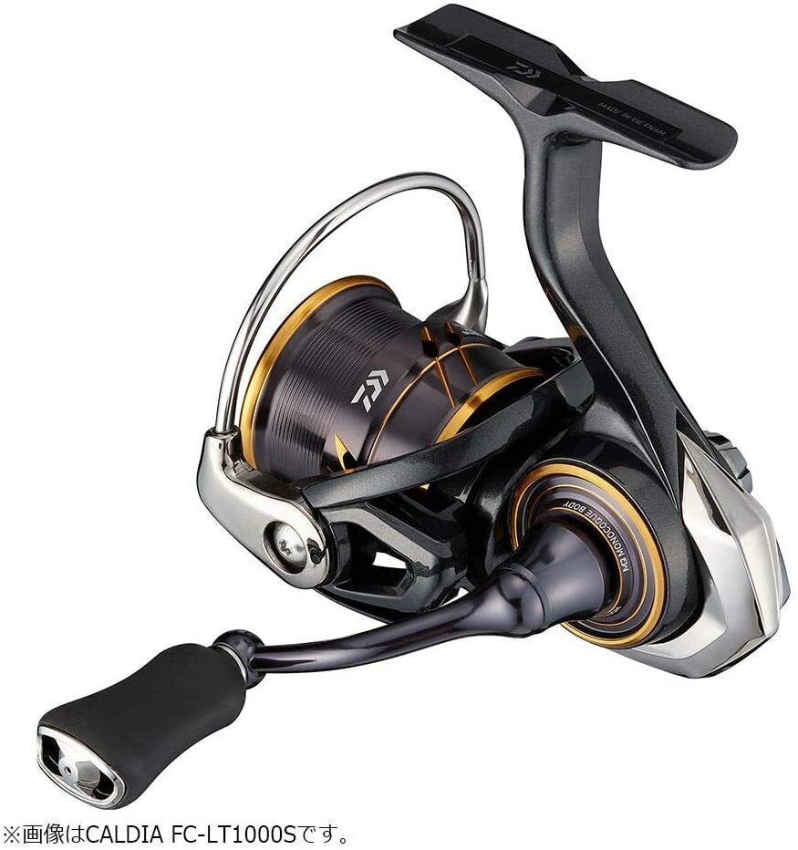 リール DAIWA CALDIA LT2000S Daiwa 21 CALDIA FC LT2000S Spinning Reel | eBay