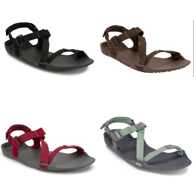 Xero Shoes Z-Trek Herren Sandalen