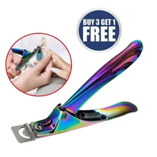 Professional Podiatry Kit Chiropody Ingrown Nail Clipper Manicure Pedicure Tools