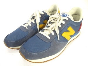 new balance 275