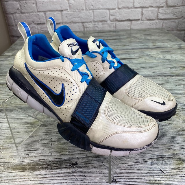 nike 7.0 running shoes