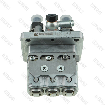 ピンキロン Perkins Fuel Injection Pump 131011100 Zexel 104135-4100