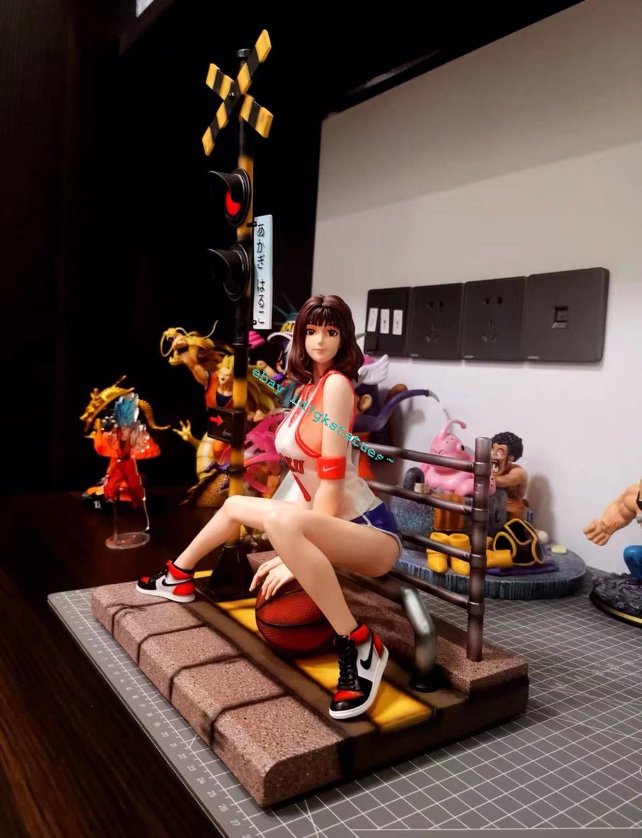 AKIRA様 ZX Studio Slam Master Akira 1/6 Resin Painted Collection