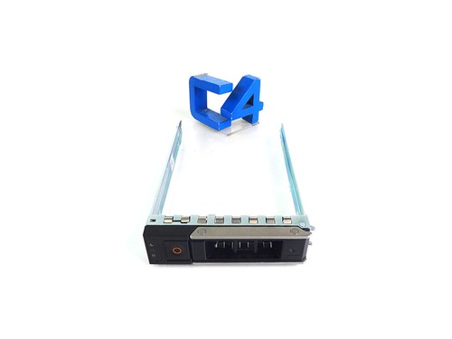 DELL X7K8W 3.5IN SAS/SATA HDD TRAY G14