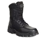Rocky Boots E Black Boots for Men