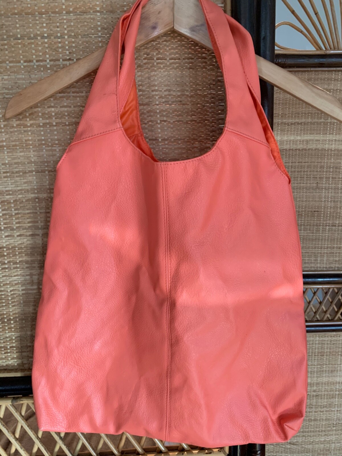 Stylish Durable Canvas Tote Bag for Everyday Use-image