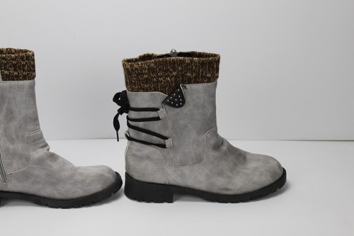 Botas mujer talla 40 - Imagen 8 de 10
