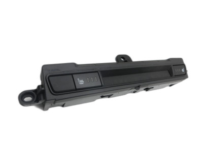 Schalter Regler für Sitzheizung Mazda CX-3 DK 15-21 0601004 149tkm