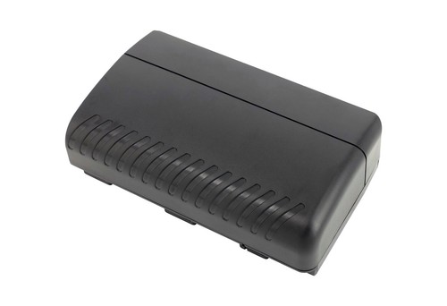 Batterie de caméscope voor JVC GR-S99,GR-S99EG,GR-S99EU,GR-S500U,NB-P5U,NB-P6U - Photo 2/8