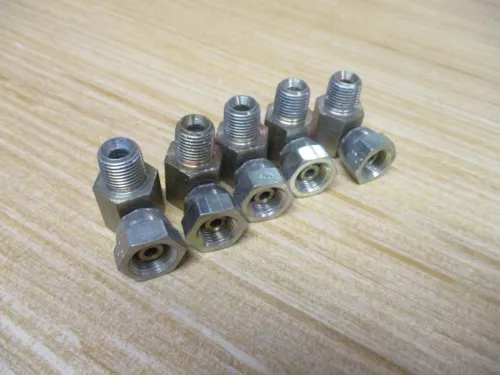 Weatherhead 9405X2X2 Eaton 90° Swivel Elbow (Pack of 5)