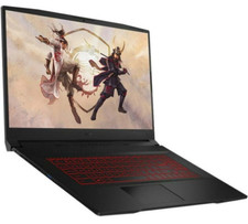 Msi Katana Gf76 Gaming 17.3″ 144hz Fhd I7-11800h 32gb 1tb Ssd Geforce Rtx 3050ti