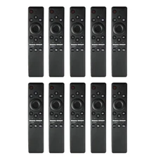 10Pcs BN59-01330A/01329A Replacement Voice Remote For Samsung Smart TV 2015-2025