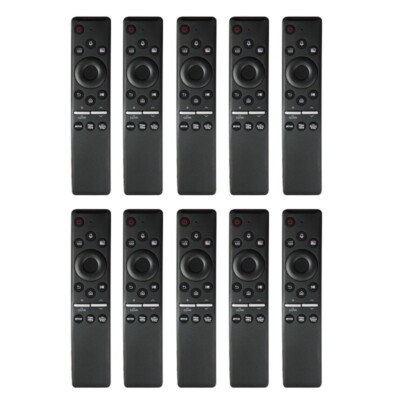 10Pcs BN59-01330A/01329A Replacement Voice Remote For Samsung Smart TV 2015-2025