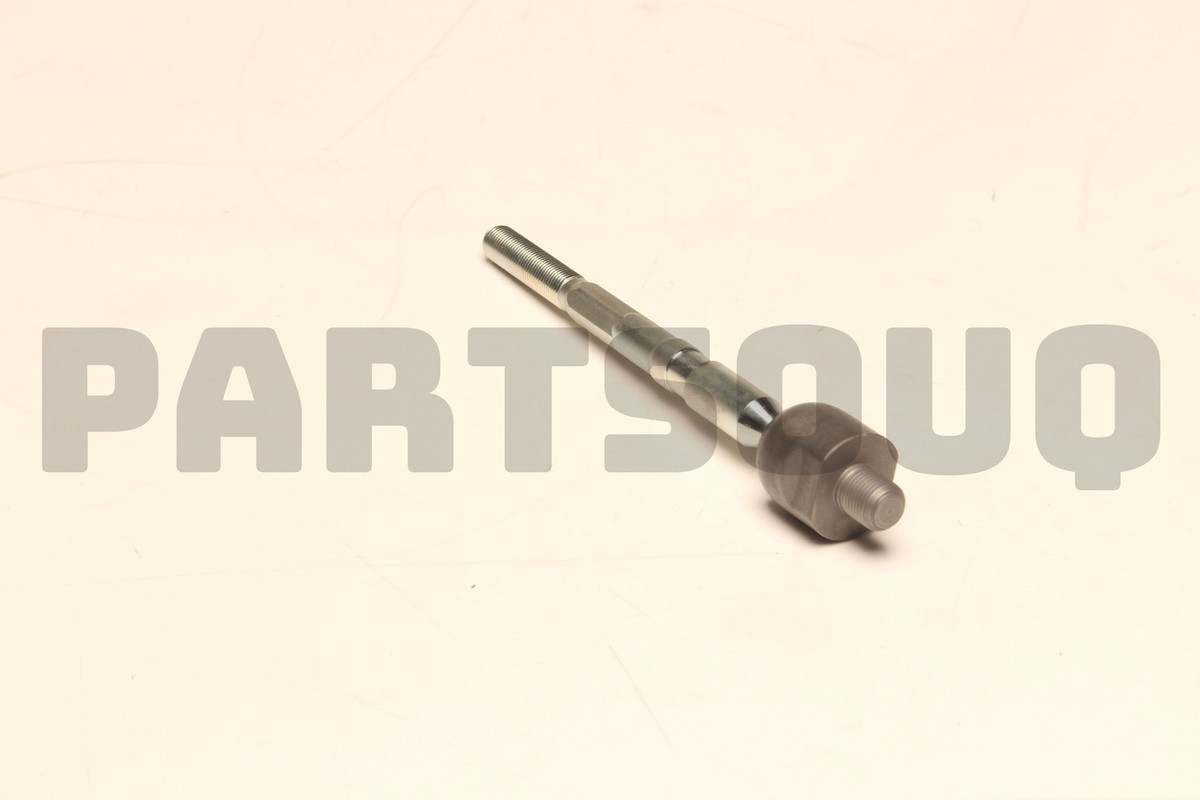 SU00300832 Genuine Toyota END SUB-ASSY, STEERING RACK SU003-00832 