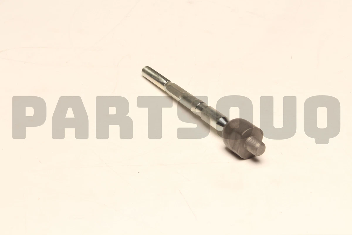 SU00300832 Genuine Toyota END SUB-ASSY, STEERING RACK SU003-00832 