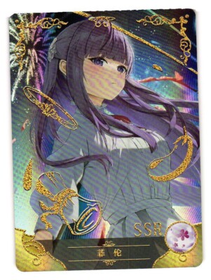 FIVEqross TCG ラブライブ　2ndseason FIVEqross TCG ラブライブ 2ndseason ファイブクロス ブースターパック