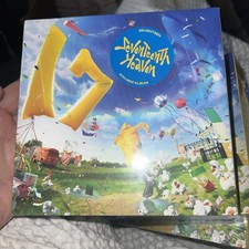 Seventeen - 11th Mini Album Seventeenth Heave...
