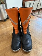 daytona transopen gtx  49 & 48.5