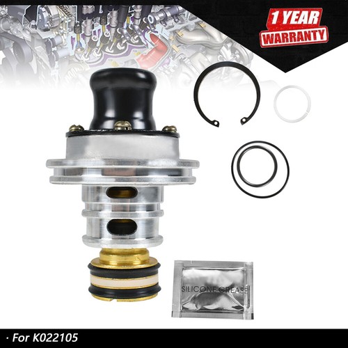 Purge High Boost Purge Valve Kits Set AD-IP 801266/065612 FOR Bendix K022105 NEW - Foto 1 di 7