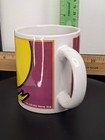 Tweety Bird Mug Looney Tunes Gibson Coffee  Cup 1998 Warner Bros Cartoon Vintage — photo 4