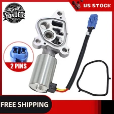 VVT Oil Control Solenoid Valve For Suzuki Grand Vitara SX4 Swift 16550 69GE3 New