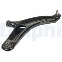 Delphi TC3596 Lenker, RadaufhäNgung FüR KIA