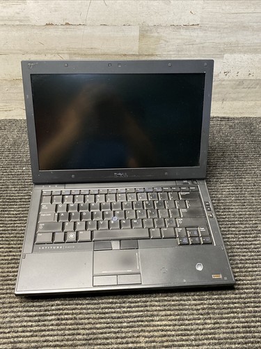 *PARTS* Dell Latitude E4310 Laptop Intel i5-540M 2.53GHz 4GB RAM No HDD/OS - Picture 4 of 18