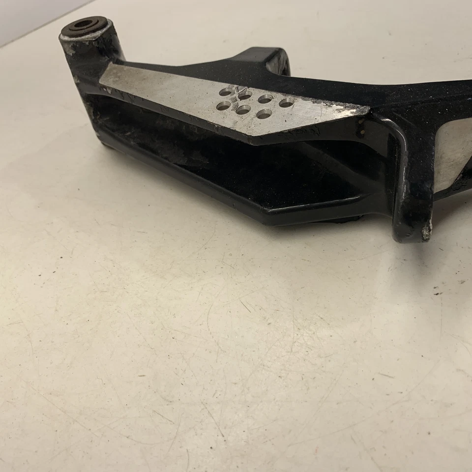 Pierna de esquí LH negra - SkiDoo Renegade X600 2015 | negra Foto 4 de 4