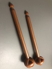 MOTU 200X Masters Of The Universe Missile Pair  2 For Battle Station. Mattel 6