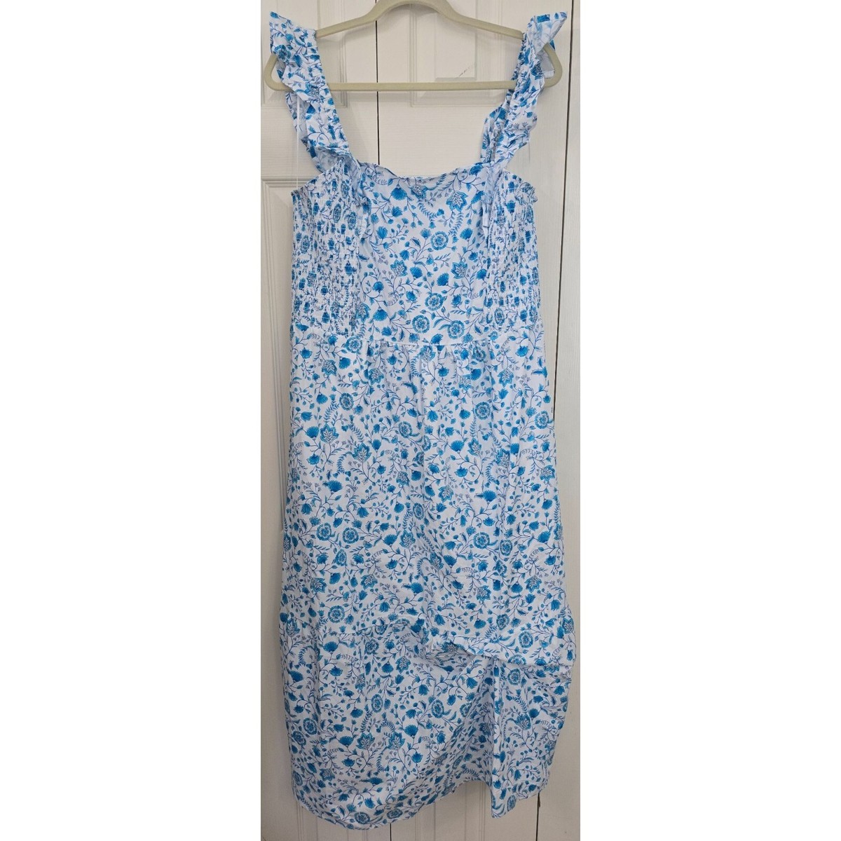 draper james maxi dress Draper James Tyra Maxi Dress