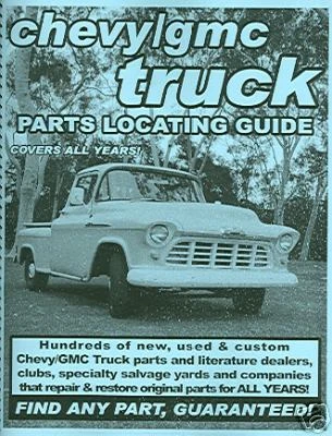 71 chevy truck parts deals