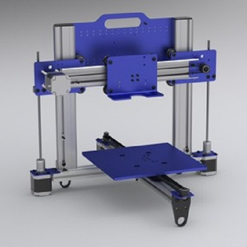 3D Printer Mechanical Plattform, ORD Bot Hadron 3D printer kit - Picture 1 of 1