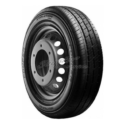 1x 235/65 R16 115R Cooper Evolution Van Sommerreifen | 41668