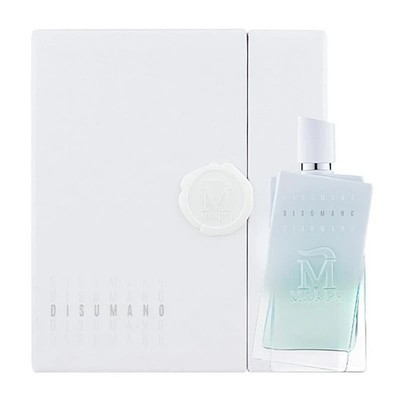 Morph Disumano Eau de Parfum Intense 100 ml INTENSE