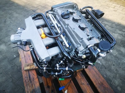 Audi 1.8T BFB A4 B6 B7 - 94 Tkm - MOTOR KOMPLETT - Bild 1 von 4