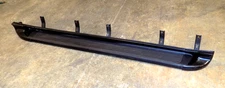 LH Running Board Side Step Left Hand w/ Brackets 2000 Escalade Tahoe Small SUV
