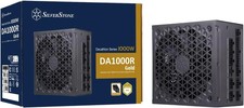Silverstone SST-DA1000R Gold 1000W ATX3.0/PCIe5.0 Modular Power Supply