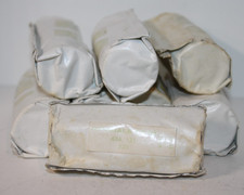 8 Rolls Imperiale S Pan 120 Film B/W ASA 125 Expired film