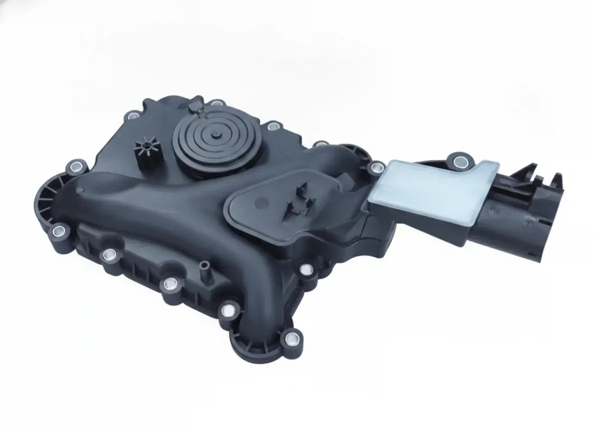 Separatore olio del ricircolo del motore 18-1381 MAXGEAR
