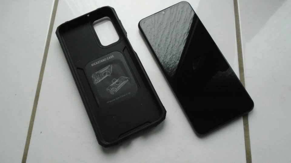 Samsung Galaxy A23 FE · 128GB, Foto 1 von 5