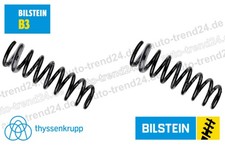 Bilstein B3 Schraubenfedern hinten für Hyundai i40 CW VF, Bj. 2011-2019