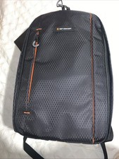 K F Concept Camera Backpack for Photographers with Movable Dividers Lightweight