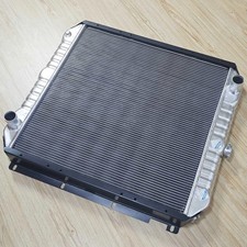 Radiator 7Y-1961 7Y1961 for Caterpillar CAT E320 E320L 320 S6KT
