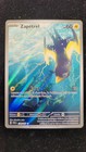 Carte Pokemon - Zapétrel 178/167 - Ev6 - Mascarade Crépusculaire 