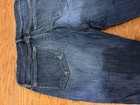 Men’s Frame Athletic Straight Leg Jeans, Waist Size 30 — photo 1
