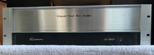Vintage CROWN D150 Hi-Fi Stereo Power Amplifier, TESTED, WORKS GREAT, Good Cond.