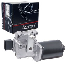 TOPRAN WISCHERMOTOR FAHRZEUGFRONTSCHEIBE passend für VW AMAROK TRANSPORTER