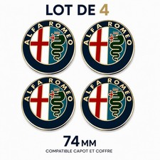 Capot Alfa Romeo MITO