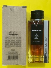 Mont Blanc Star Oud Edu De Parfum Spray New Tester For Men 125Ml